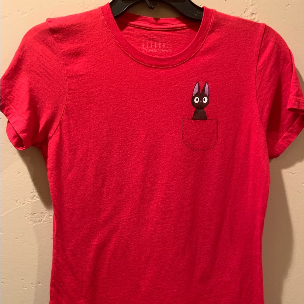 KiKi’s Delivery Service | graphic tee shirt | M